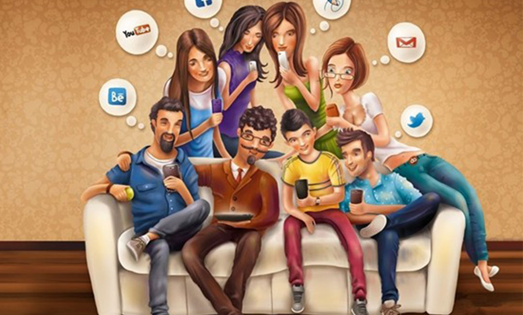 崇明亿媒网企业网站开发案例