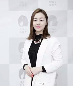 崇明金佳玭 美容协会会长